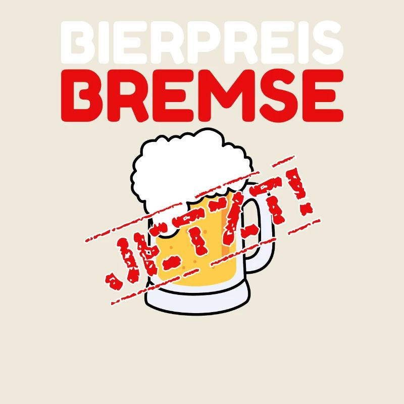 Bierpreisbremse - Jetzt!