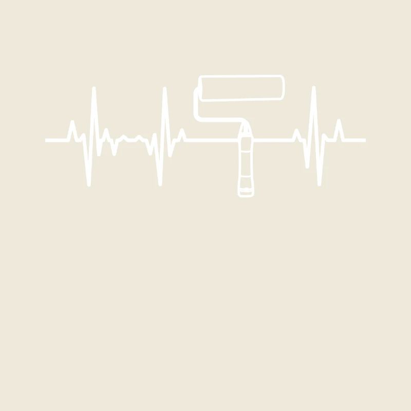 Painter's Roller Pulse Rate