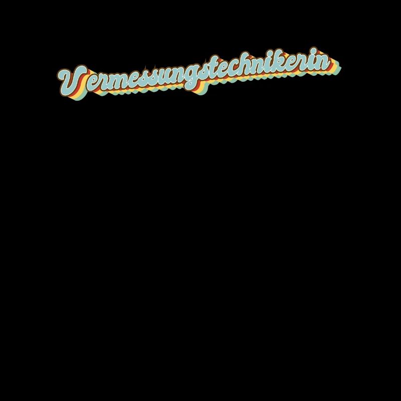 Vermesser Abschluss-Geschenk