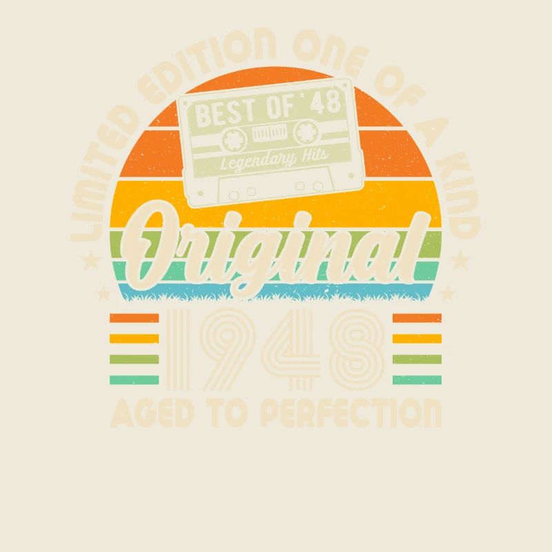 Honorable vintage 1948