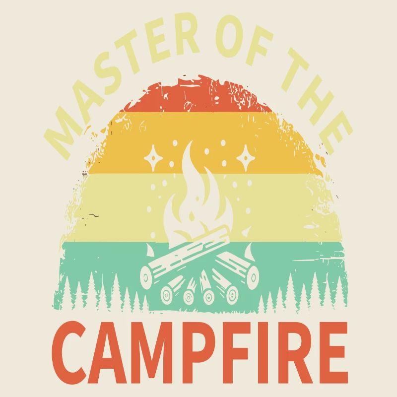 Master of the Campfire