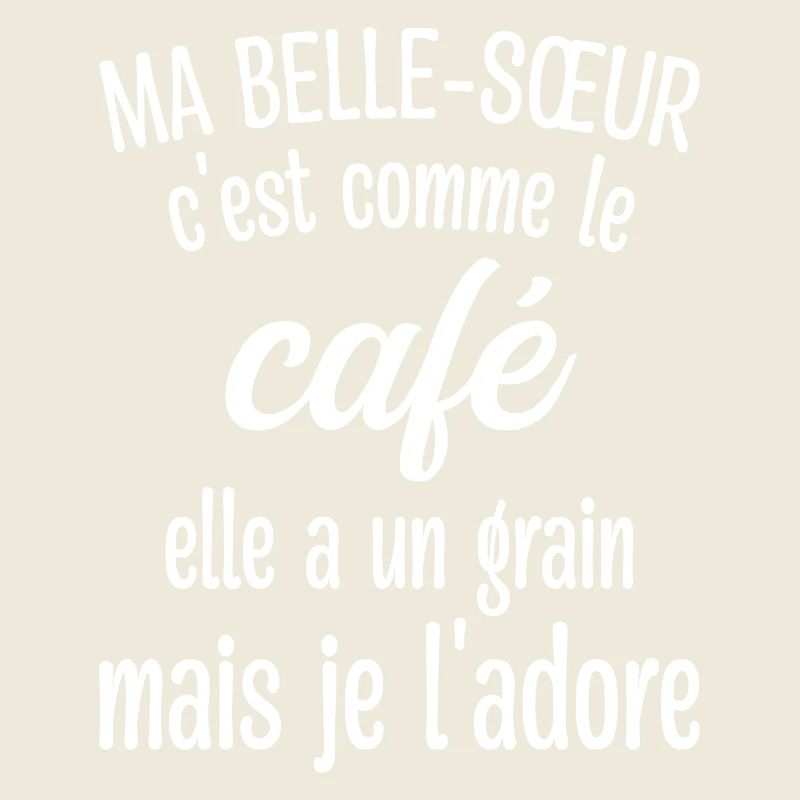 Belle-sœur Grain Café