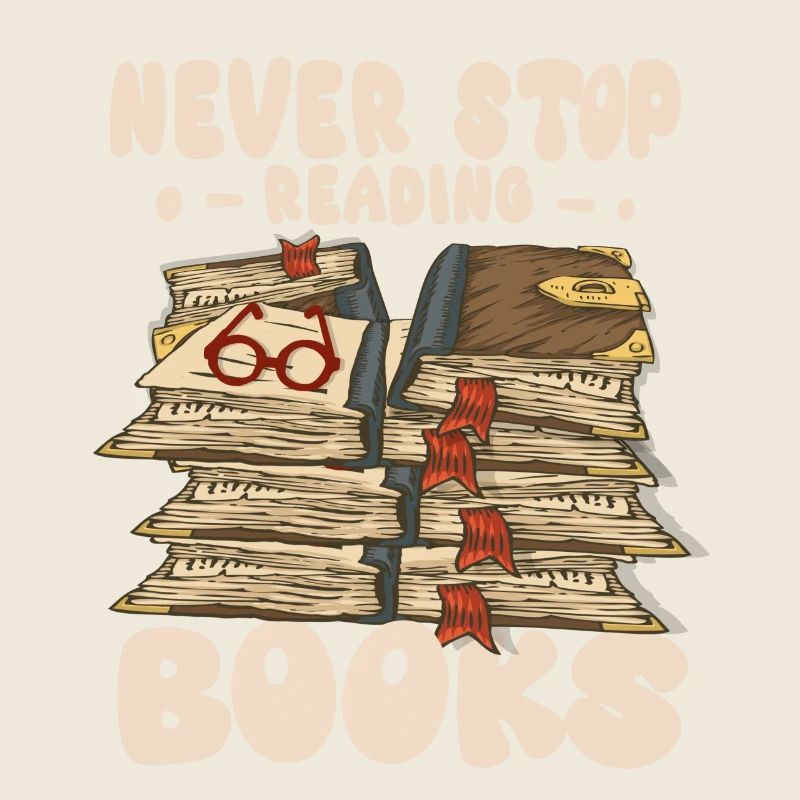 N’arrêtez pas de lire