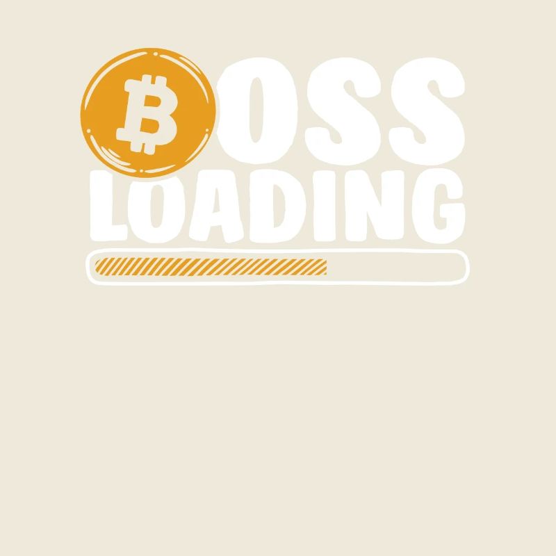 Loading Crypto Cryptocurrency Blockchain