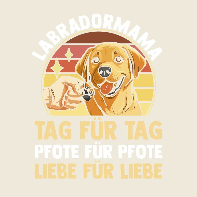Hund Labrador