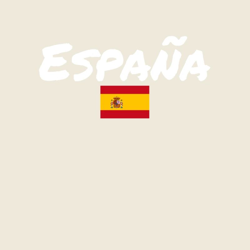 España Spanien Spanische Flagge Spanier
