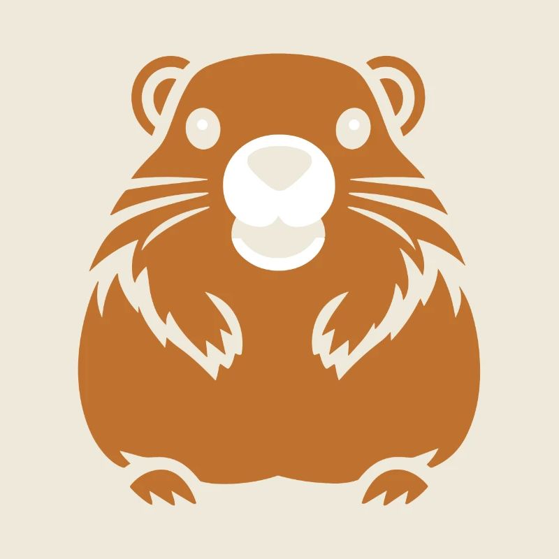 Simple Groundhog