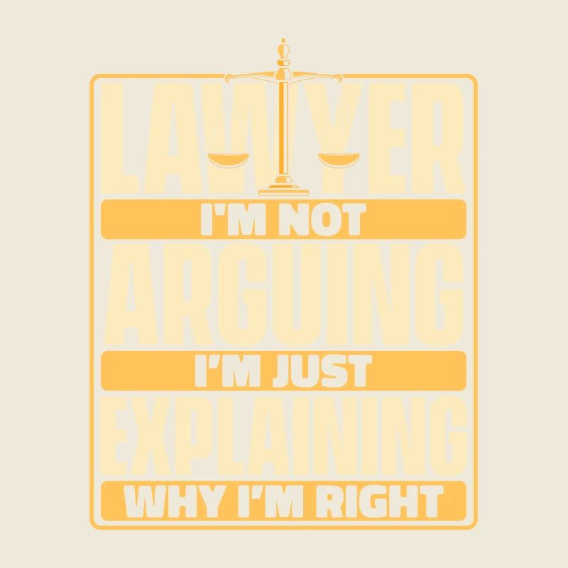 Je ne discute pas, j'explique simplement le conseil juridique