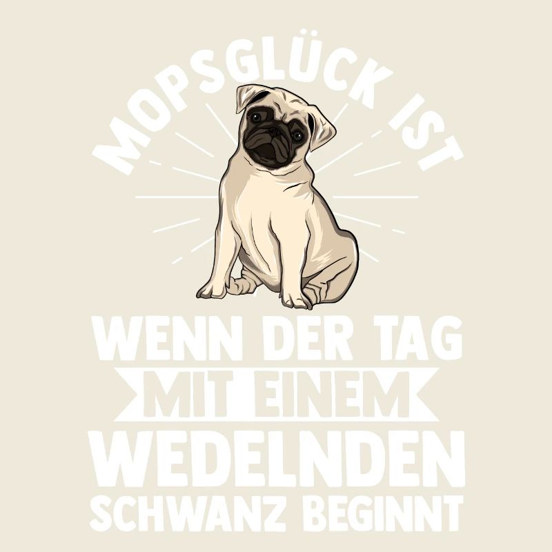 Dog Pug