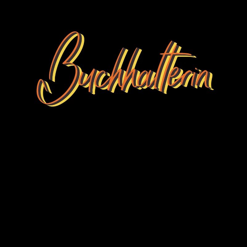 Buchhaltung Abschluss-Geschenk Buchhalterin