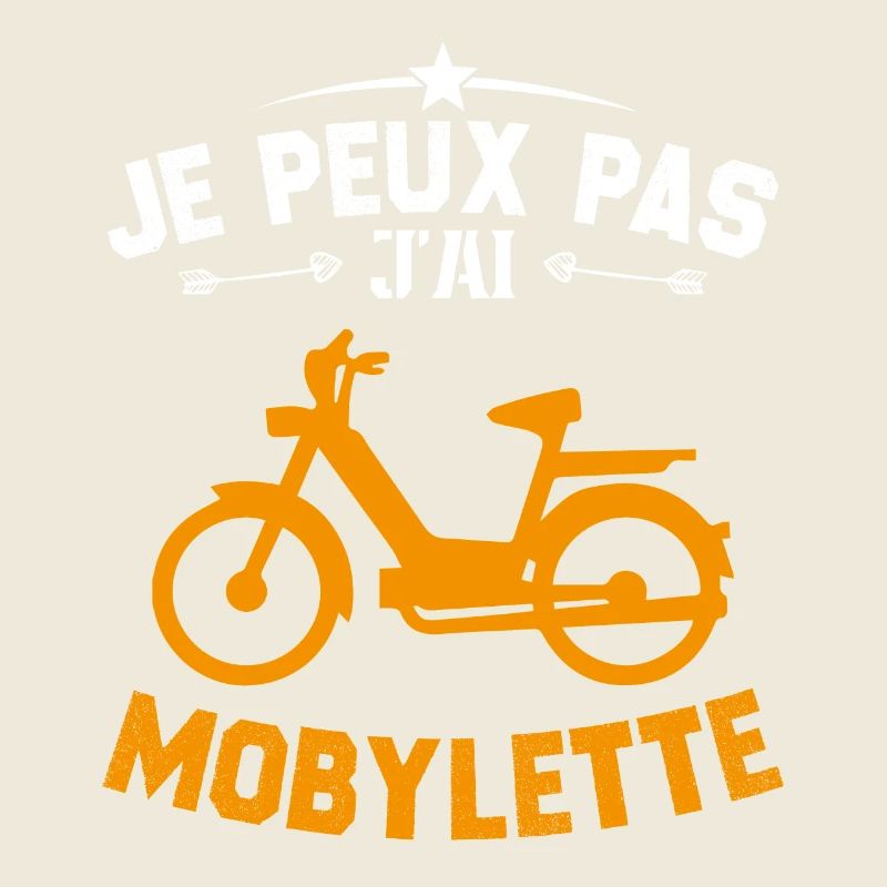 I can't I have moped gift