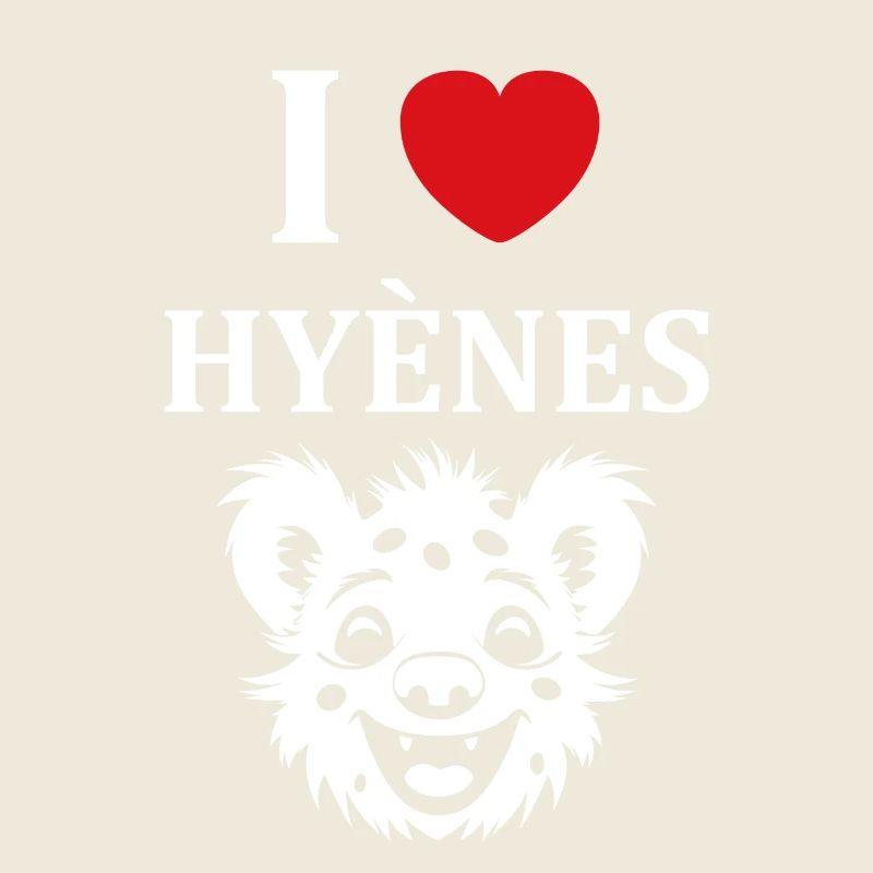 hyène