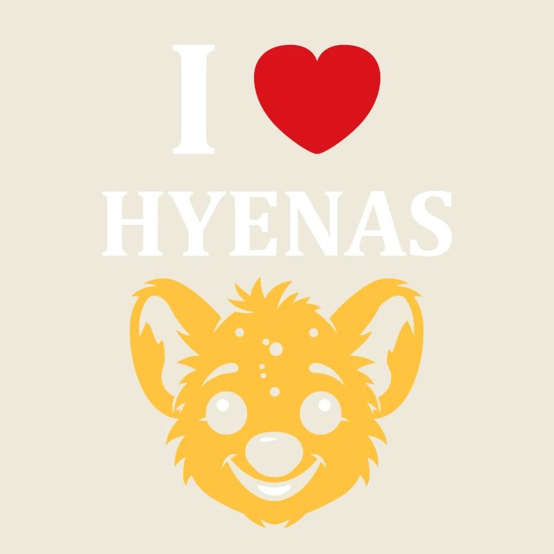 hyène