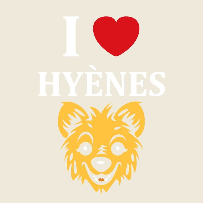 hyène