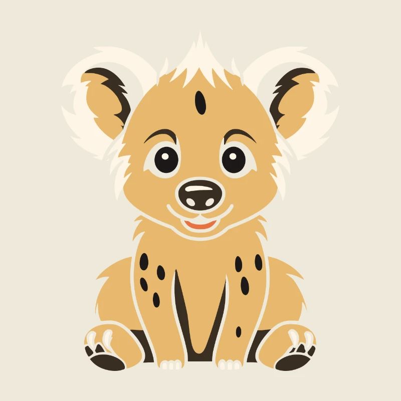 hyena