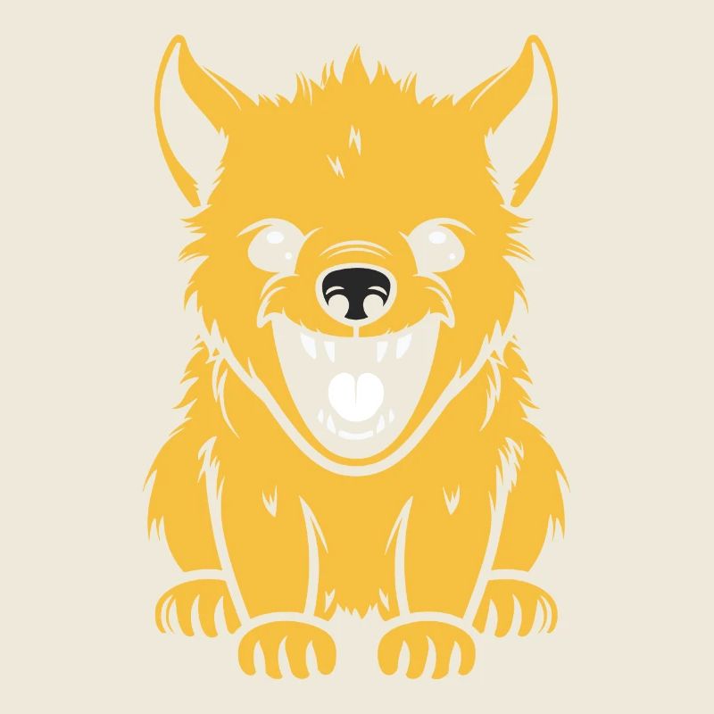 hyena