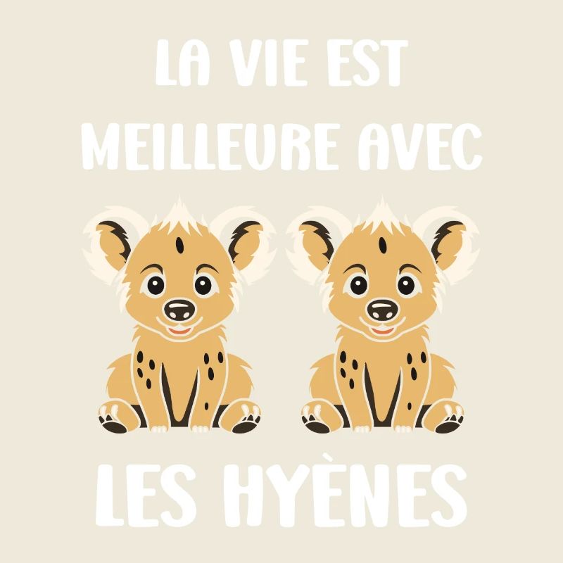 hyène