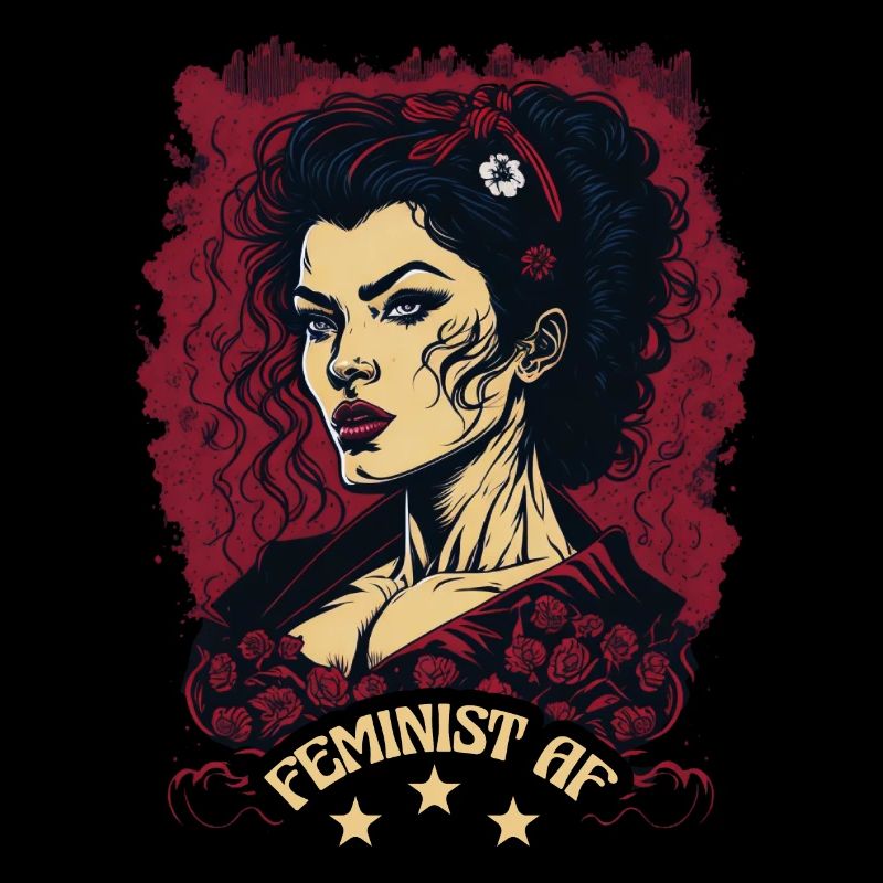 AF féministe