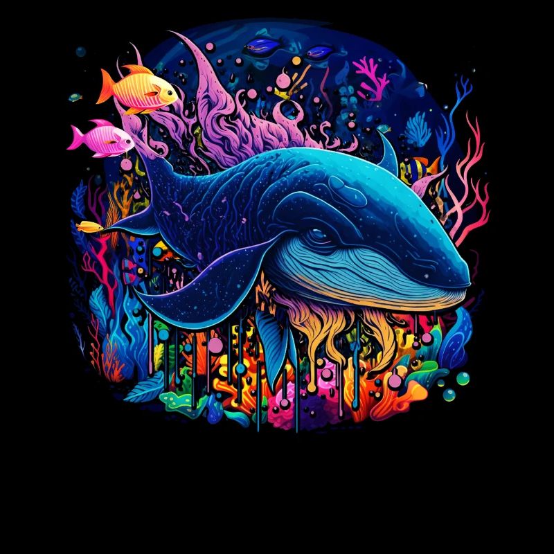 Blue Whale
