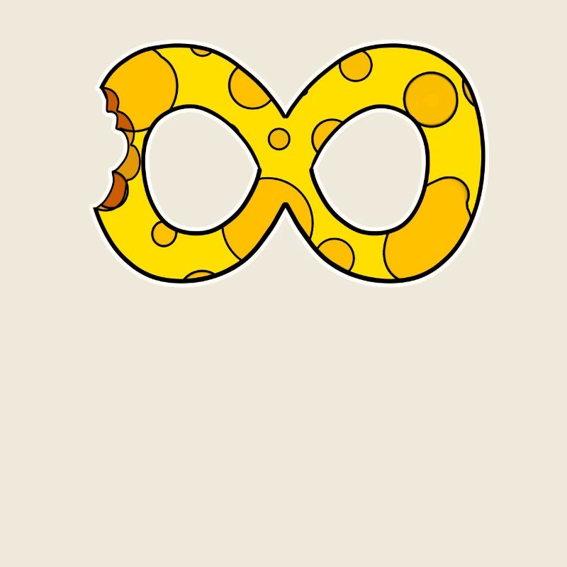 Fromage Infinite Smbol