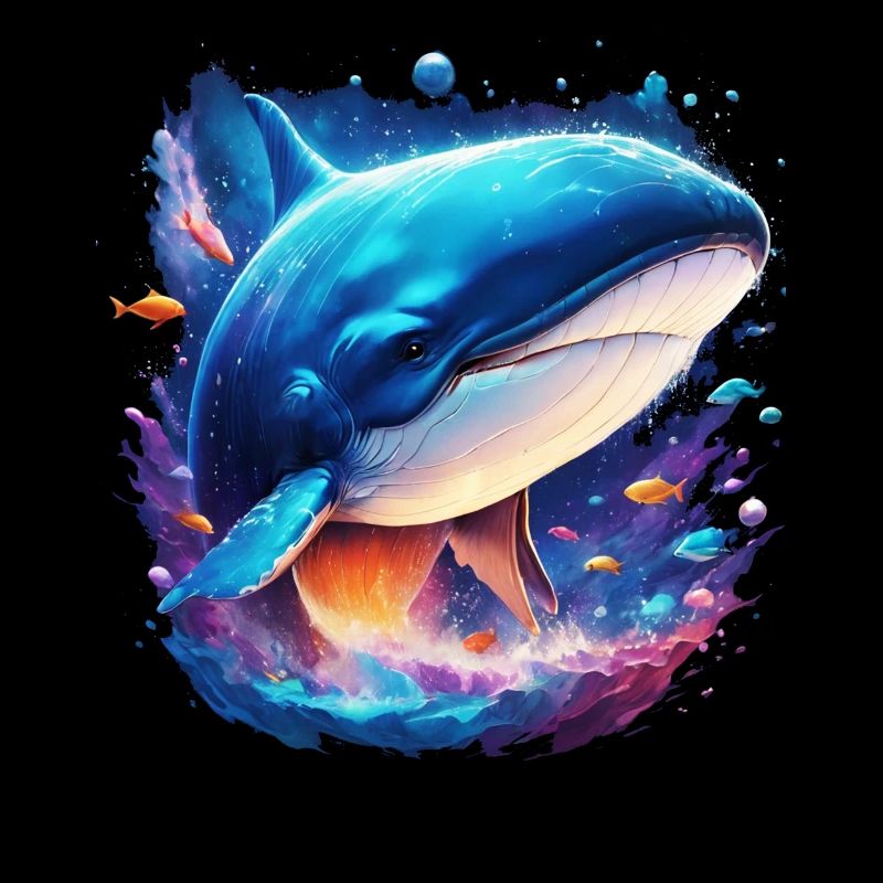 Blauwal