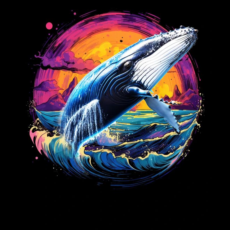 Blue Whale