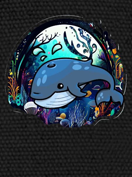 Blue Whale