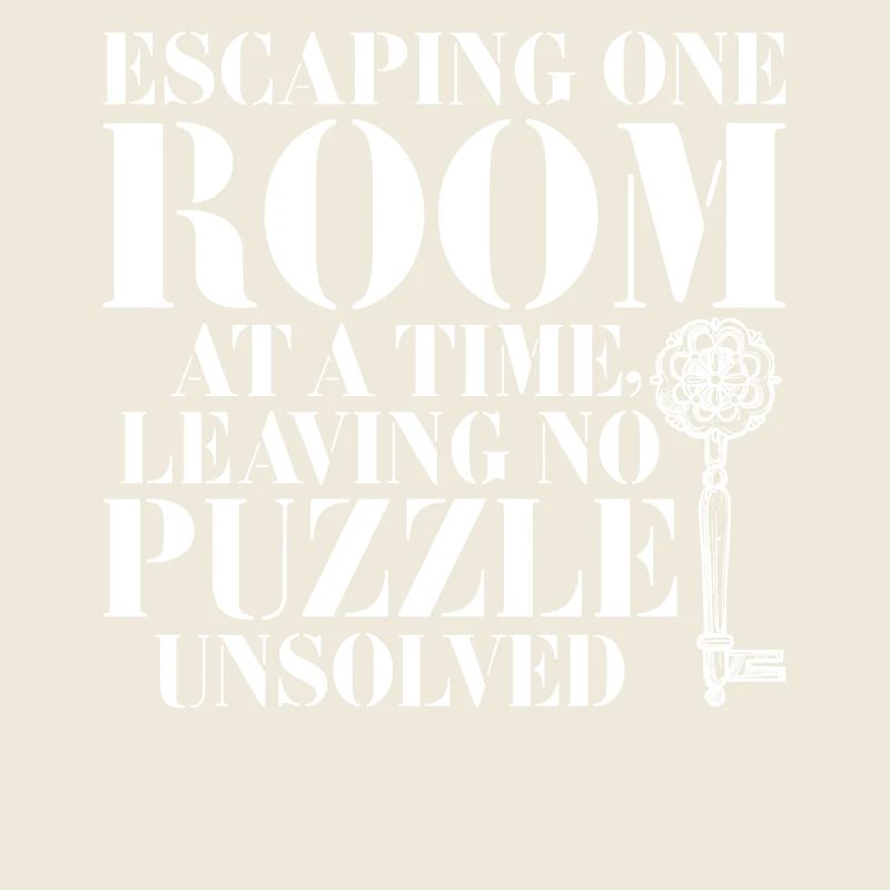 Salle d’évasion