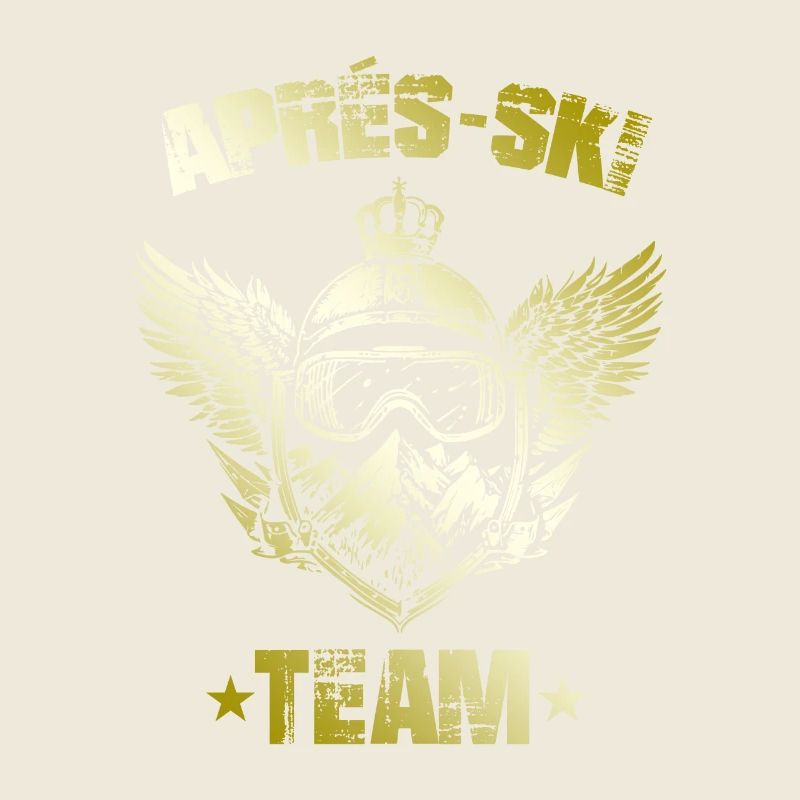 Après-Ski Team Holidays