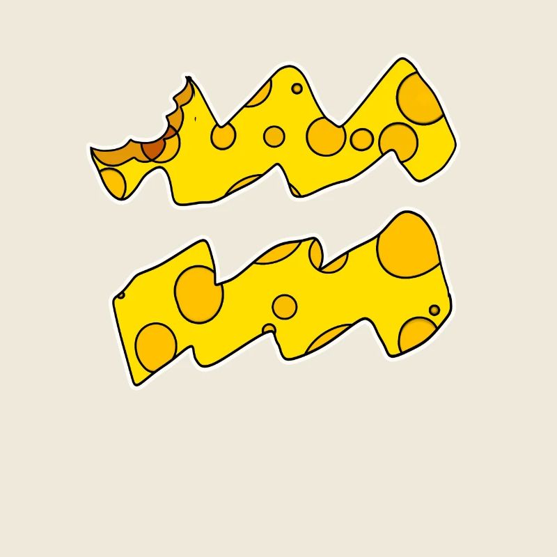 Sternzeichen Wassermann Symbol