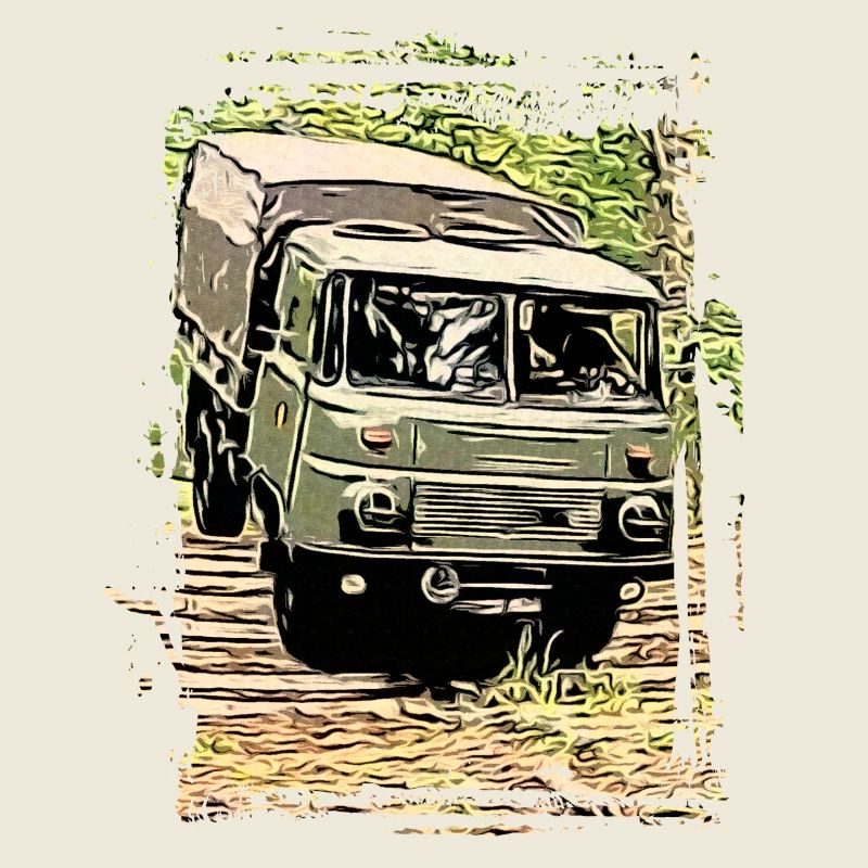 Robur LO 2002