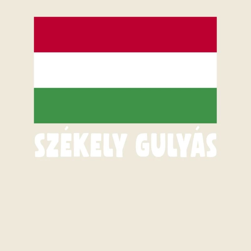 authentischSzekely Gulyas Ungarisches Essen