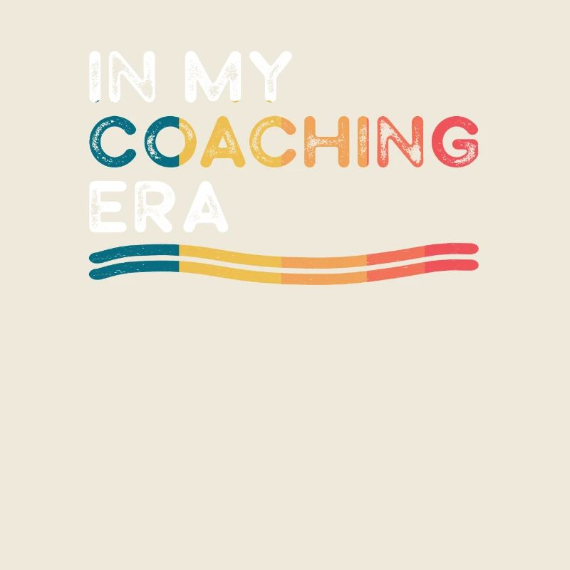 Proud Coach Apparel - Bester Trainer, Team