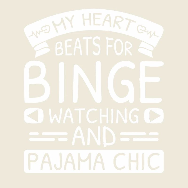 Conception parfaite de binge watching pour les amateurs de séries télévisées