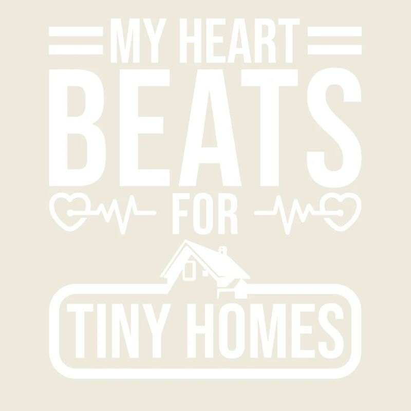 Tiny House und Tiny Home Design für Eigentümer