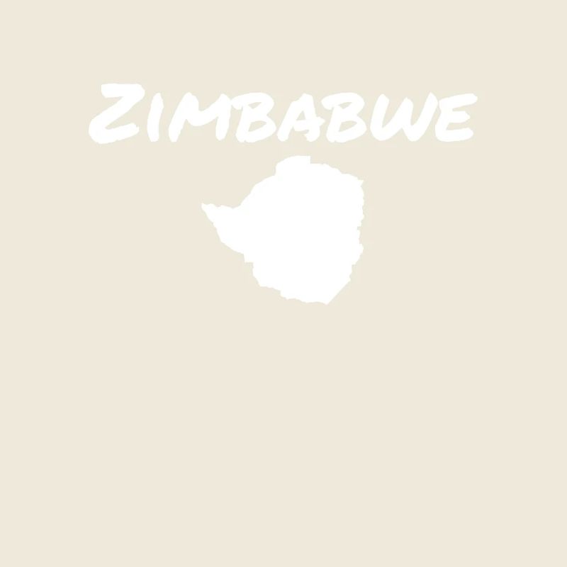 Zimbabwe Map Zimbabwe Zimbabwean Zimbabweans
