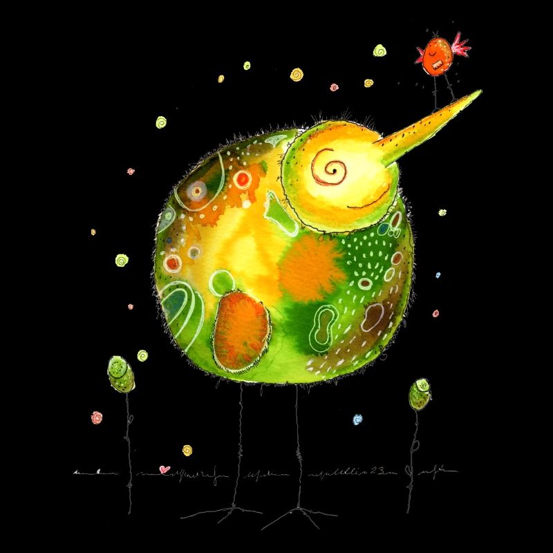 Kiwi Bonne Humeur
