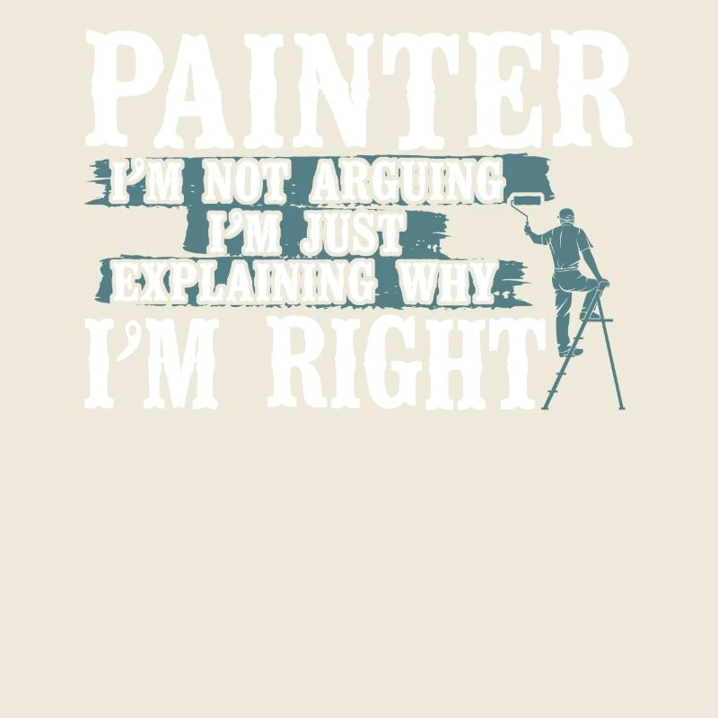 House Painter Decorator Painter