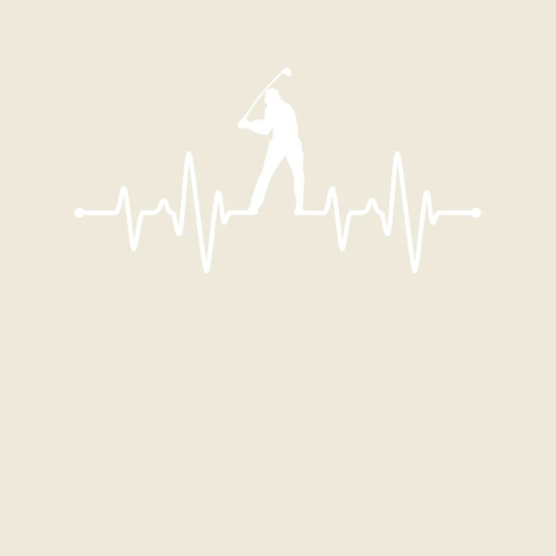 Golf battement de coeur