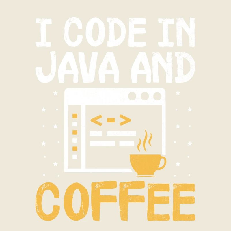 Kaffee-Codierung Programmierer Programmierer Entwickler Nerd Coff