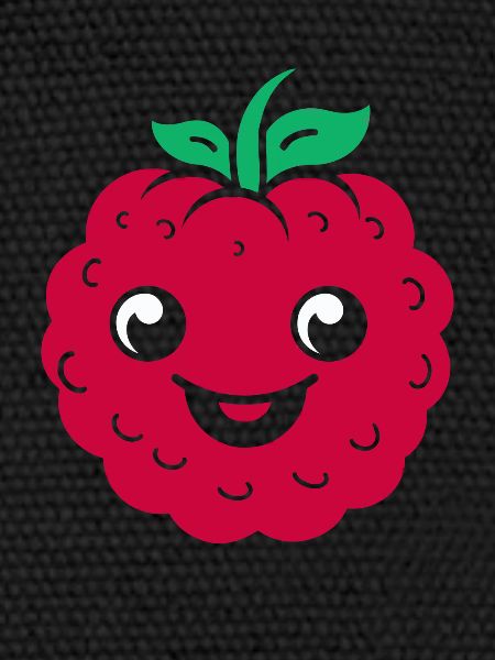 raspberry