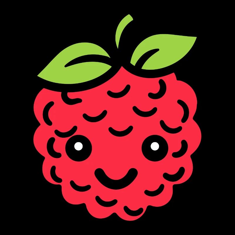 raspberry