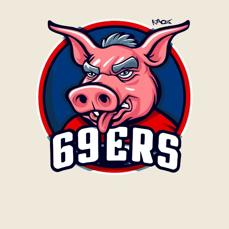 69ers: Schamloses Schwein