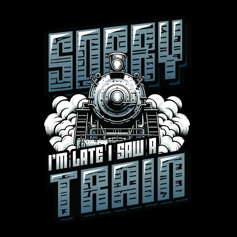 Trainspotting Train Lovers Trains