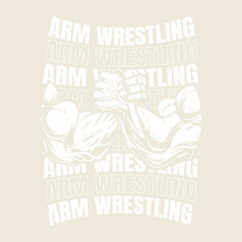 Bras de fer Techniques de lutte à mains nues Bras