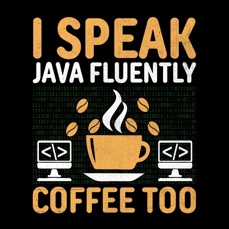 Café Codage Programmeur Codeur Développeur Nerd Coff