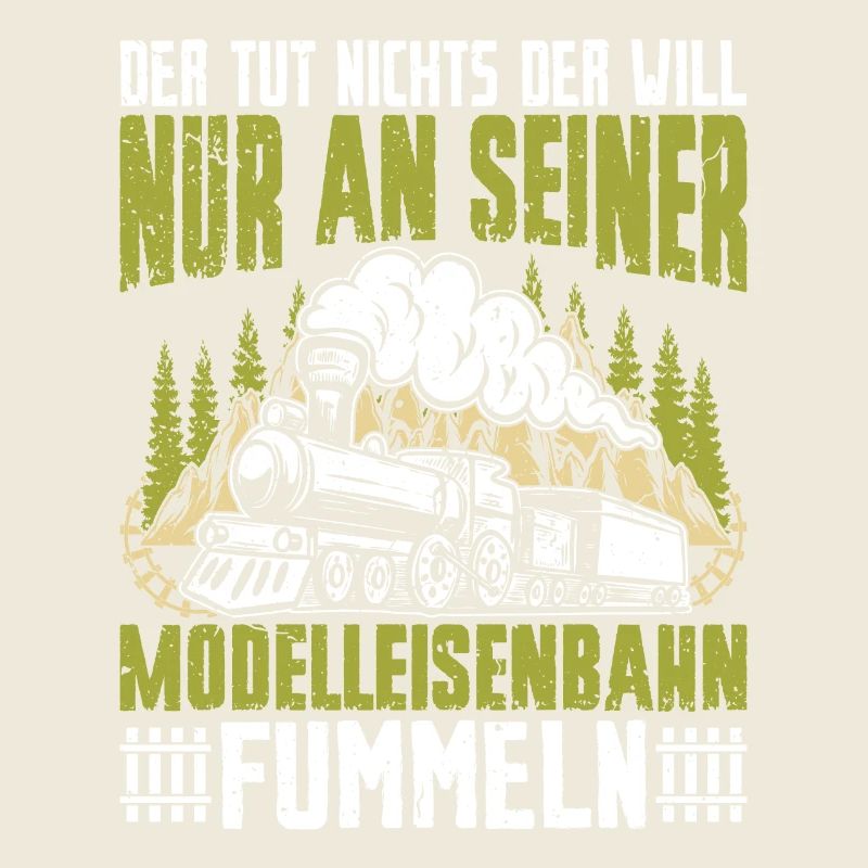 Modelleisenbahn Eisenbahn Geschenkidee
