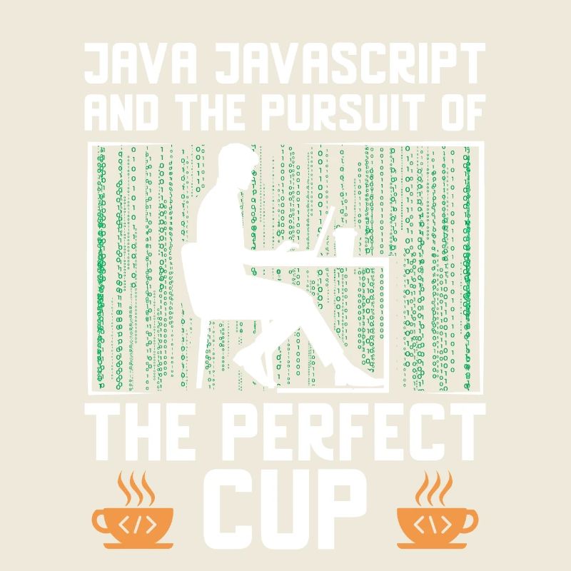 Café Codage Programmeur Codeur Développeur Nerd Coff