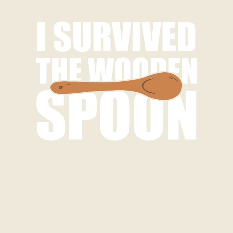 I Survived The Wooden Spoon Training