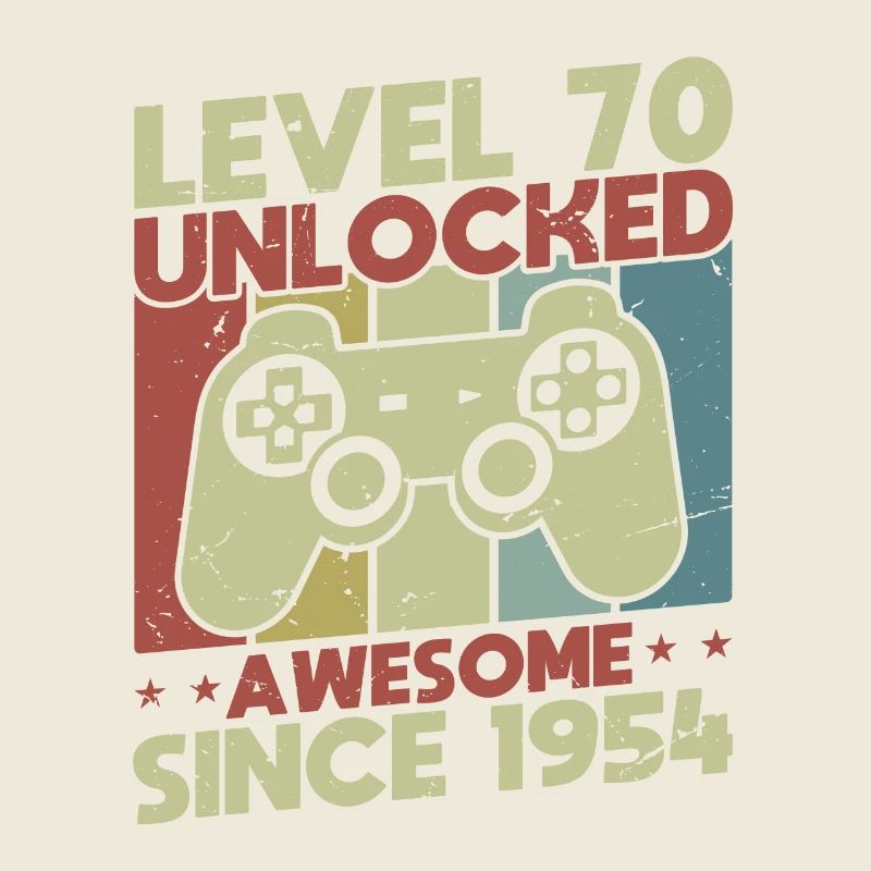 Level 70 Unlocked